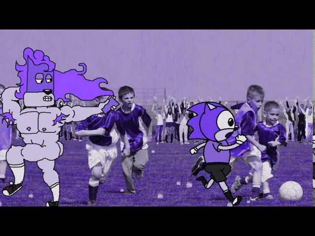 Bardonic Tribute - All Of Me